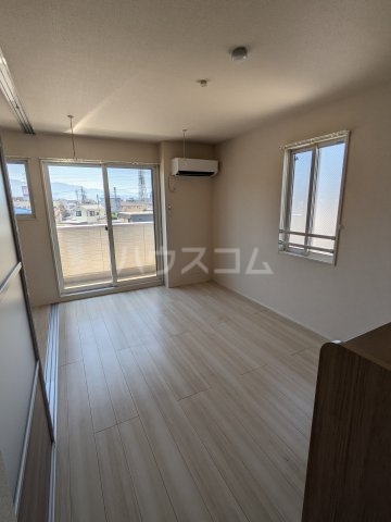 3/28 リビング/ダイニング