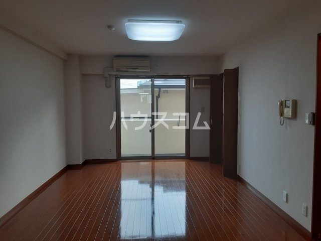 6/30 リビング/ダイニング