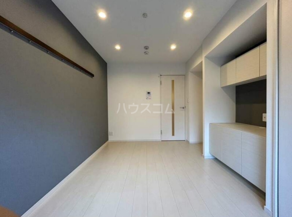 4/24 リビング/ダイニング