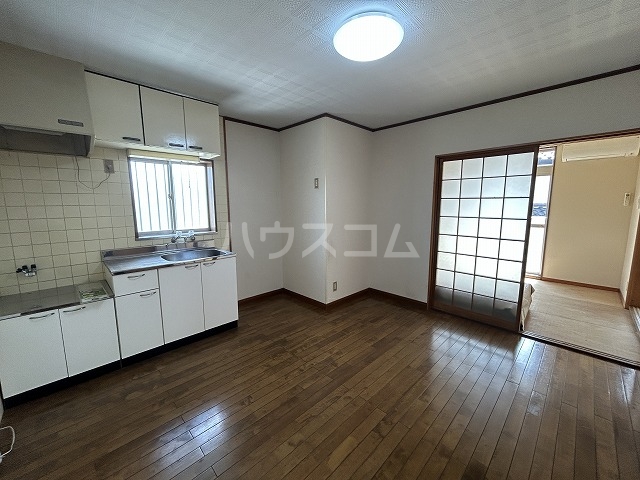 4/30 リビング/ダイニング