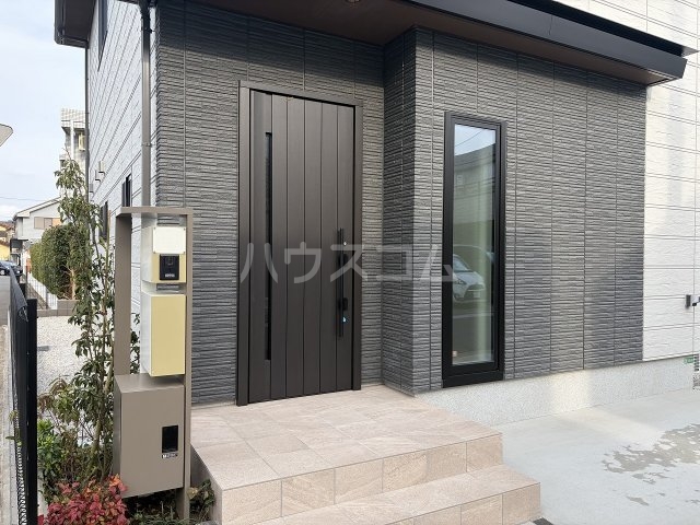 2/9 エントランス