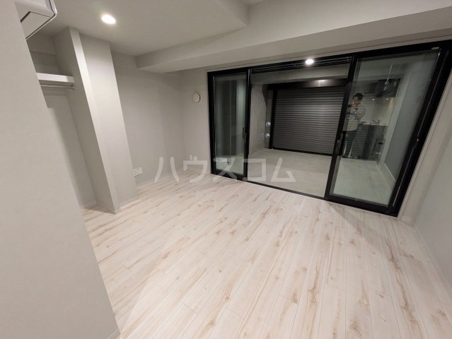 3/26 リビング/ダイニング