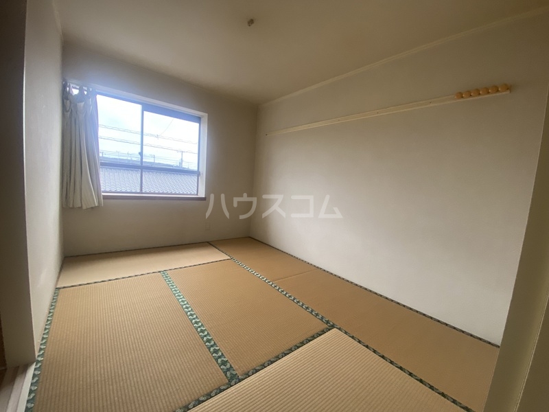 16/19 バルコニー