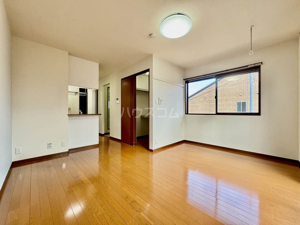 3/30 リビング/ダイニング