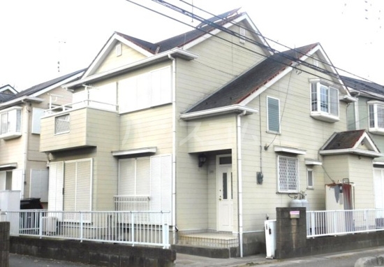 2/8 エントランス