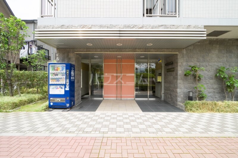 6/6 エントランス