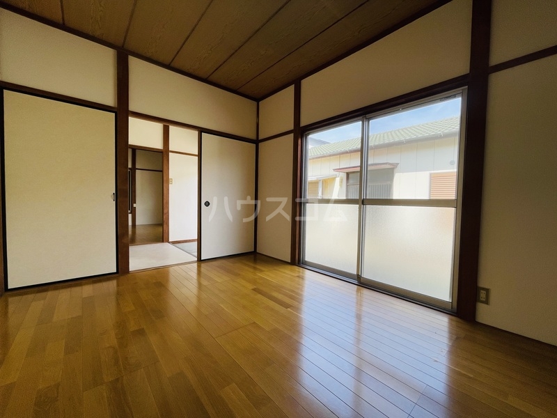 4/17 リビング/ダイニング