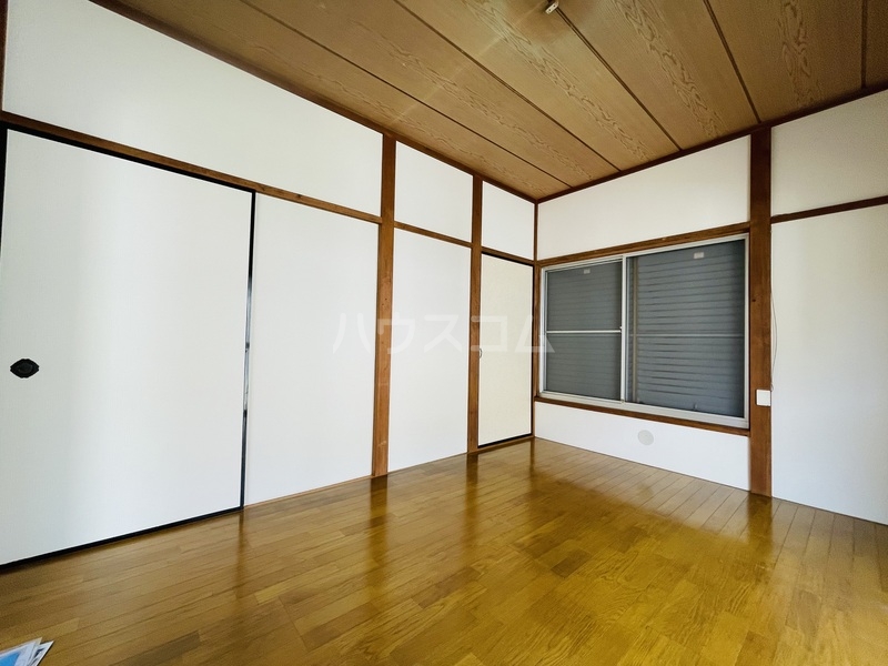 3/17 リビング/ダイニング