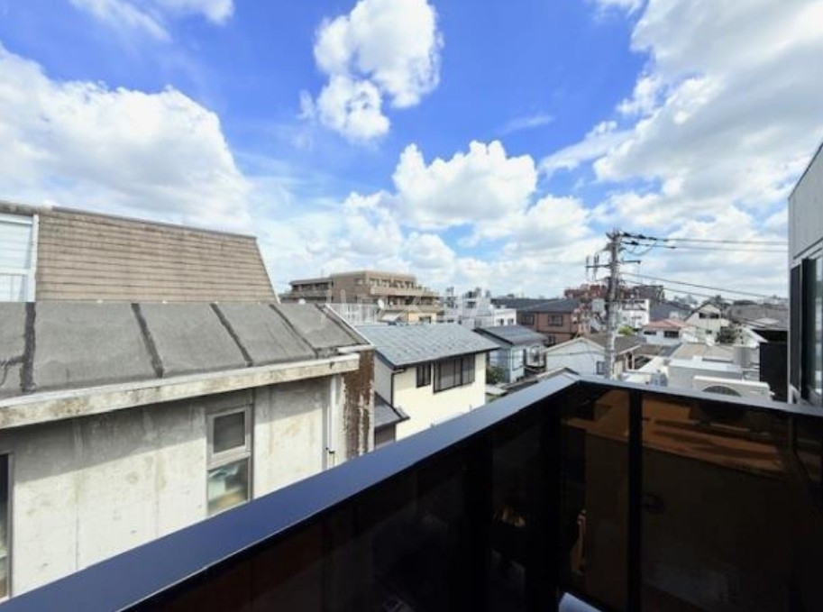 17/30 バルコニー