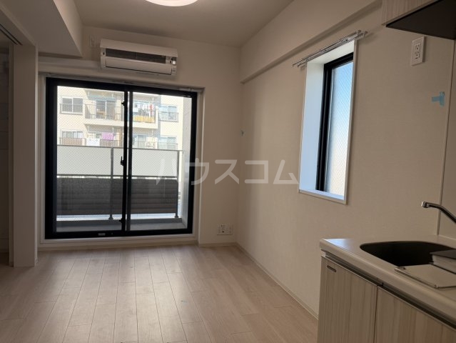 3/21 リビング/ダイニング