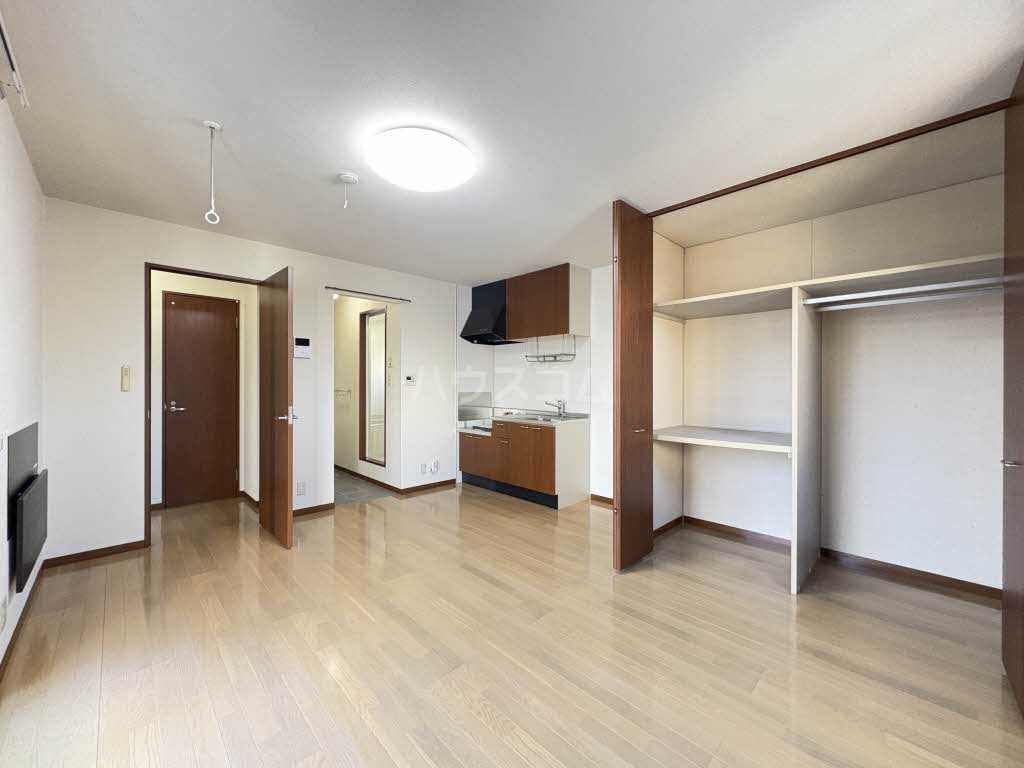 4/27 リビング/ダイニング