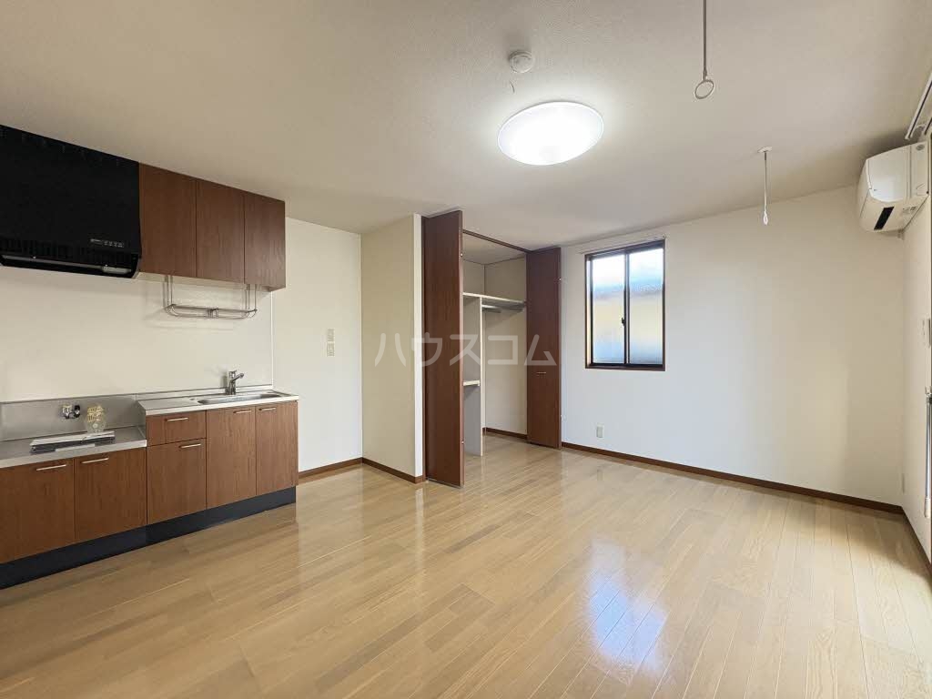 3/27 リビング/ダイニング