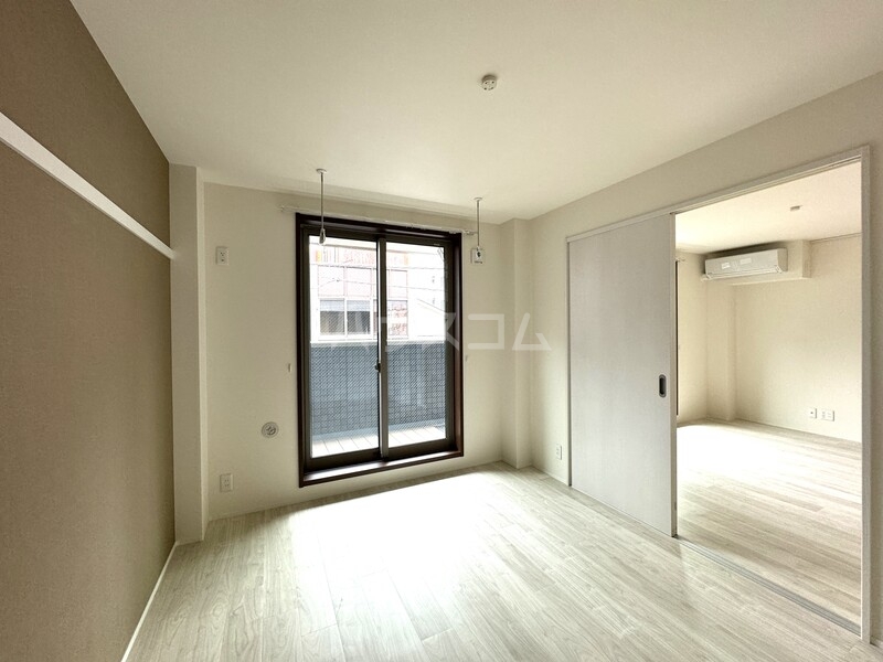 3/24 リビング/ダイニング