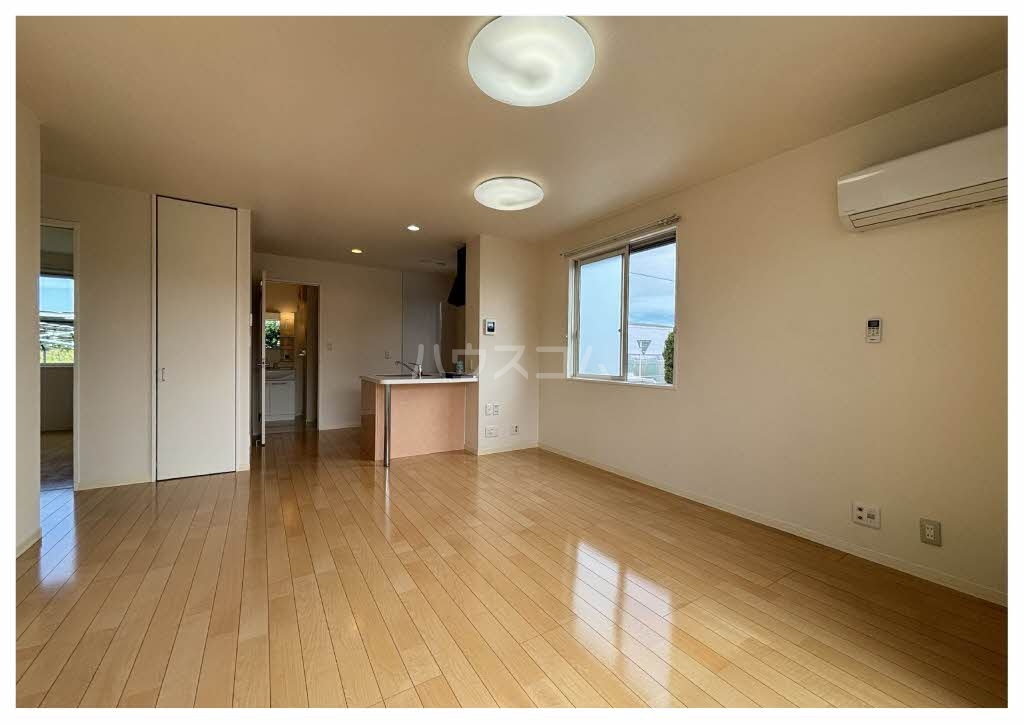 4/20 リビング/ダイニング