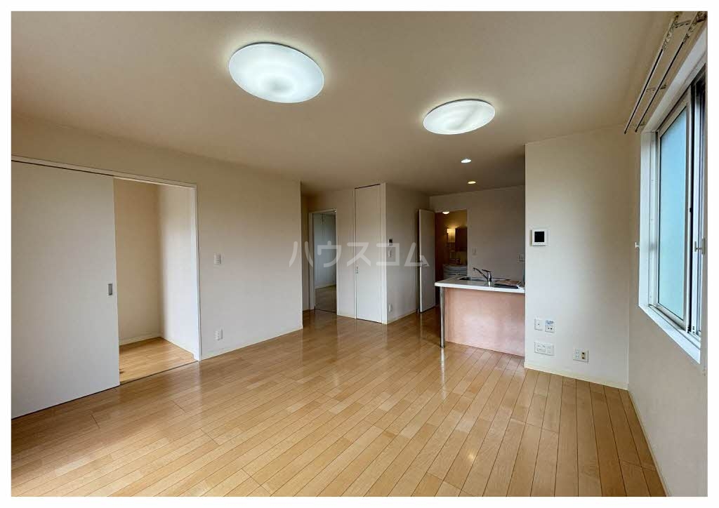 5/20 リビング/ダイニング