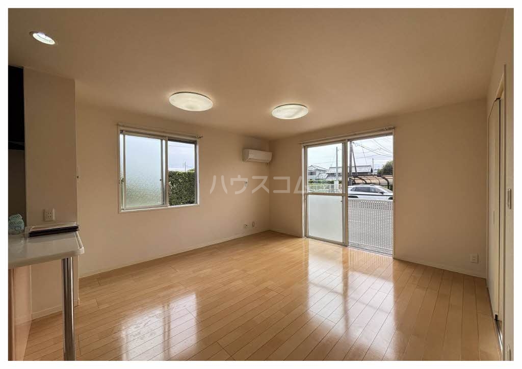 3/20 リビング/ダイニング