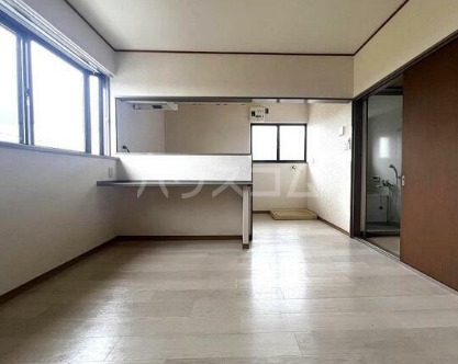 3/13 リビング/ダイニング