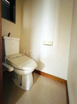 8/13 トイレ