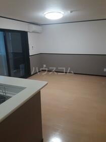 2/21 リビング/ダイニング