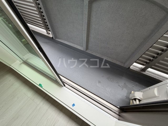 17/30 バルコニー