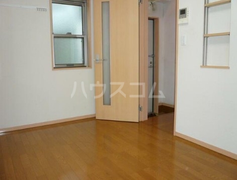 3/6 リビング/ダイニング