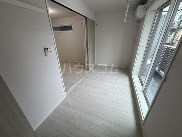 7/30 リビング/ダイニング