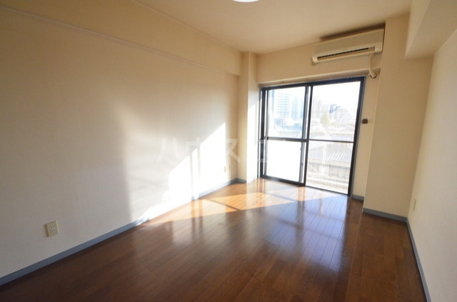 11/24 バルコニー