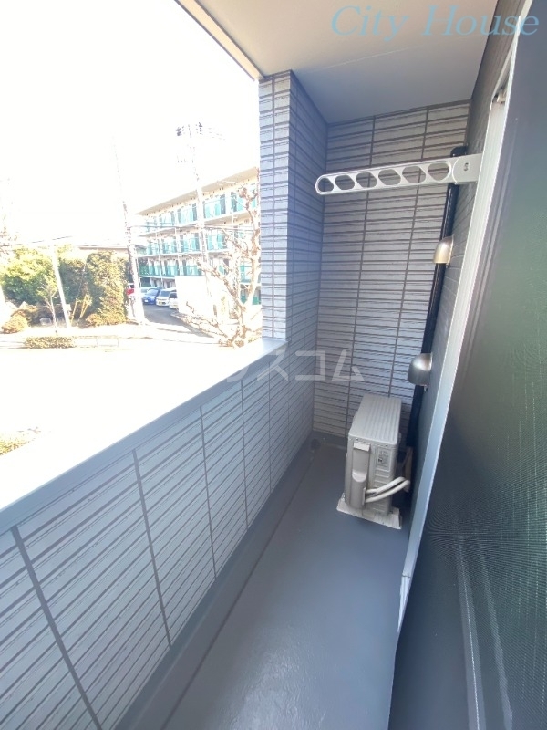 15/29 バルコニー