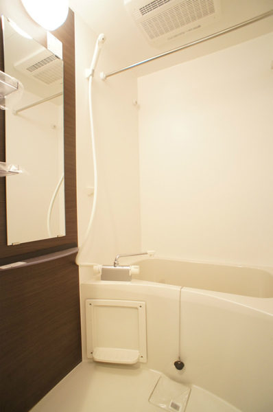 9/23 浴室