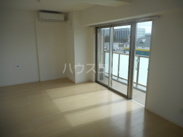 4/28 リビング/ダイニング