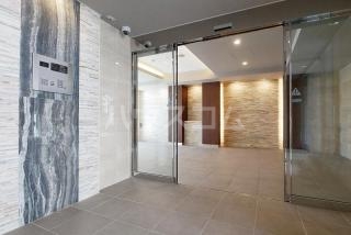 12/18 エントランス