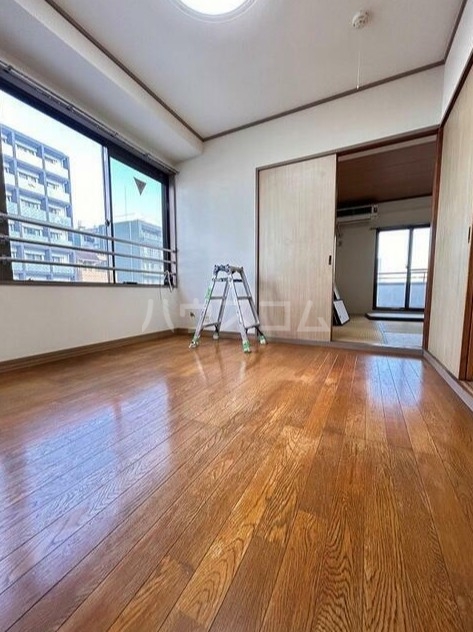 3/25 リビング/ダイニング