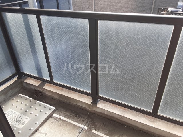 19/30 バルコニー