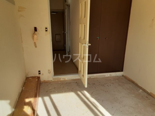 5/30 リビング/ダイニング