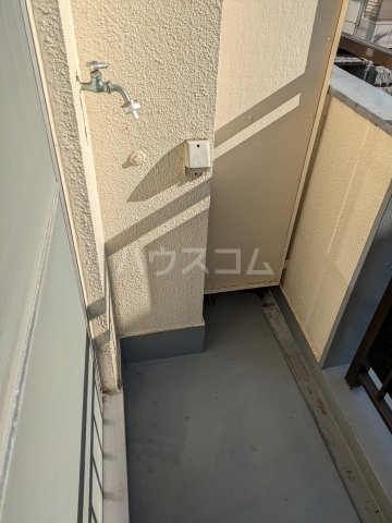 14/30 バルコニー