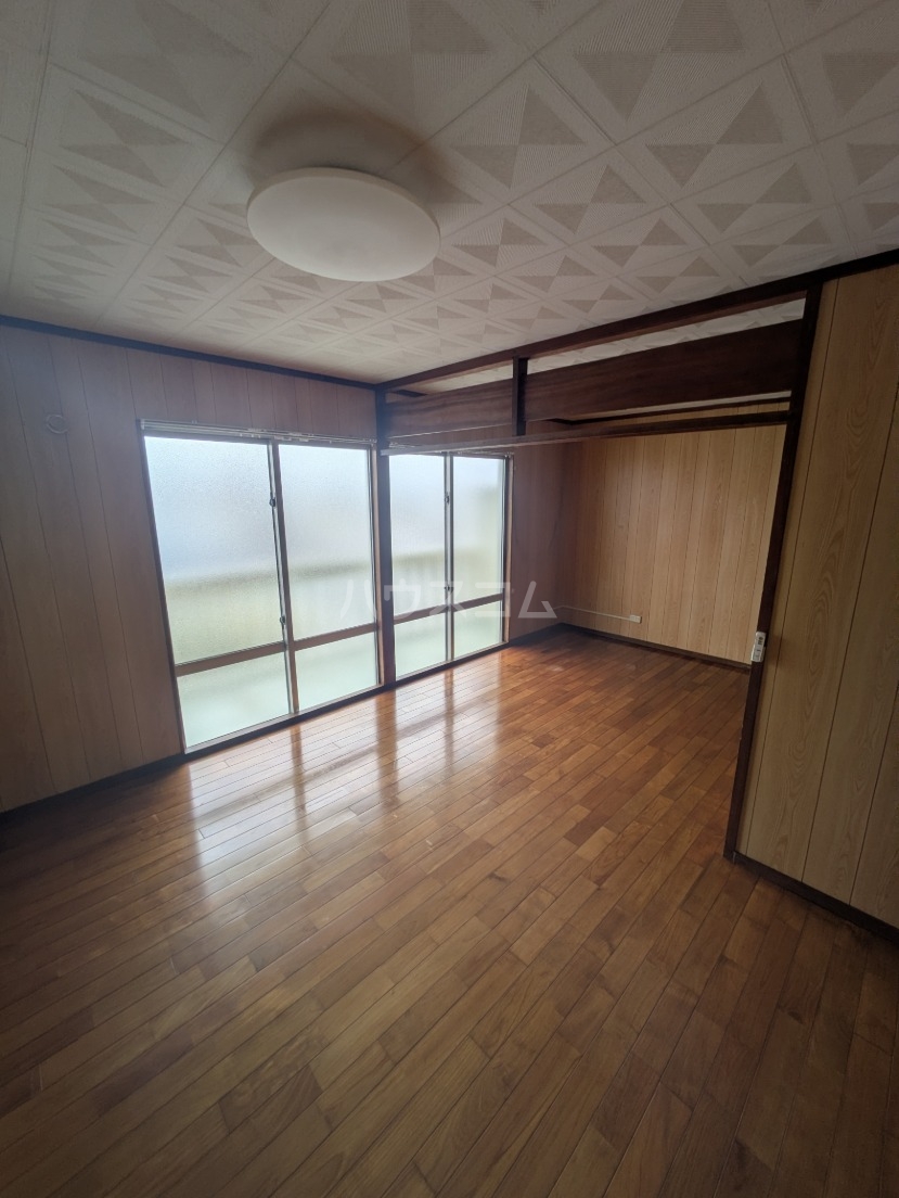 3/10 リビング/ダイニング