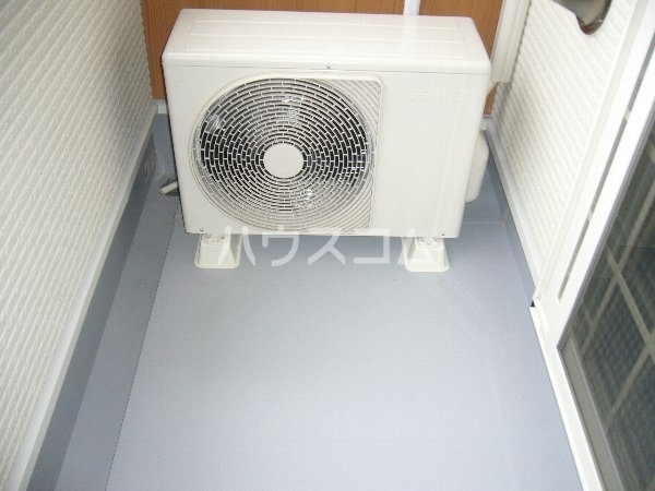 22/27 バルコニー