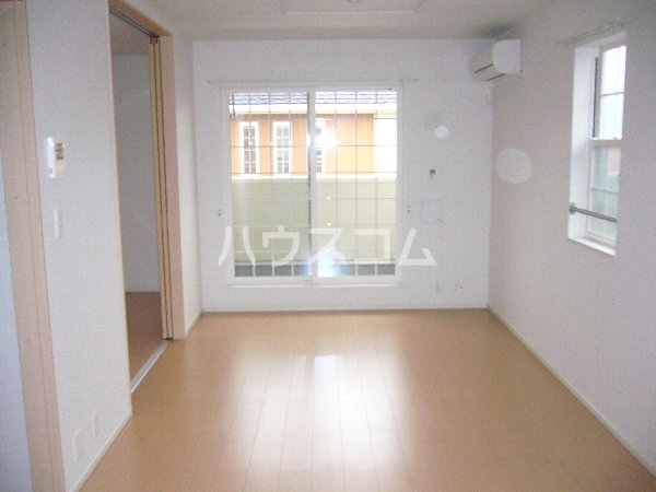 3/27 リビング/ダイニング