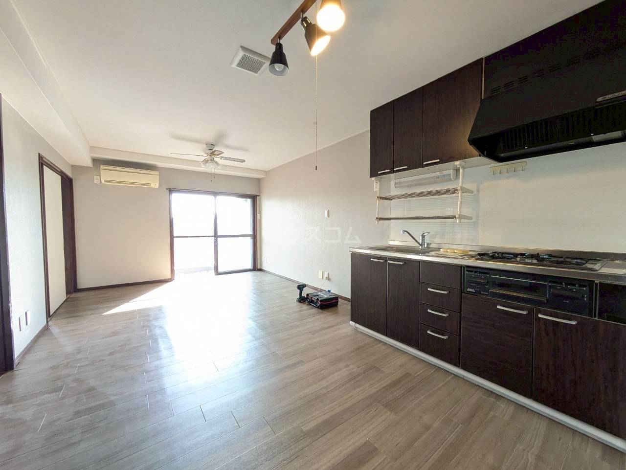 7/17 エントランス