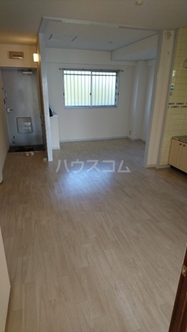 3/22 リビング/ダイニング