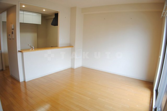 3/25 リビング/ダイニング