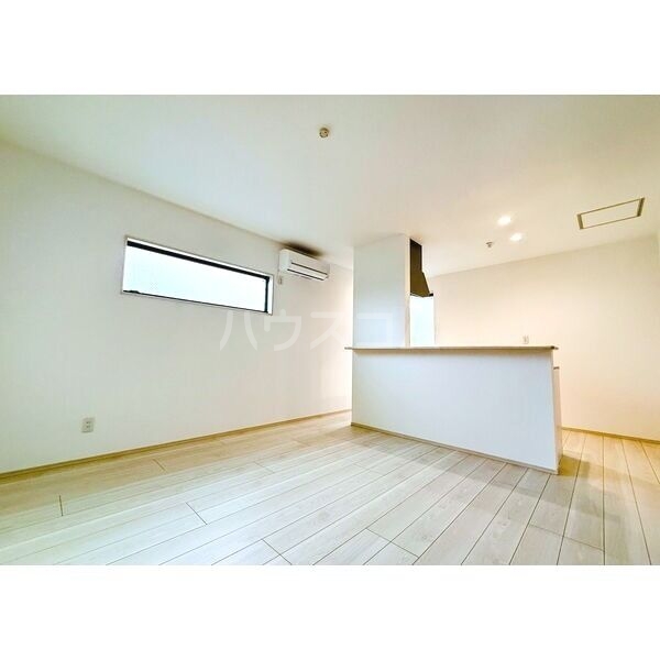 3/19 リビング/ダイニング