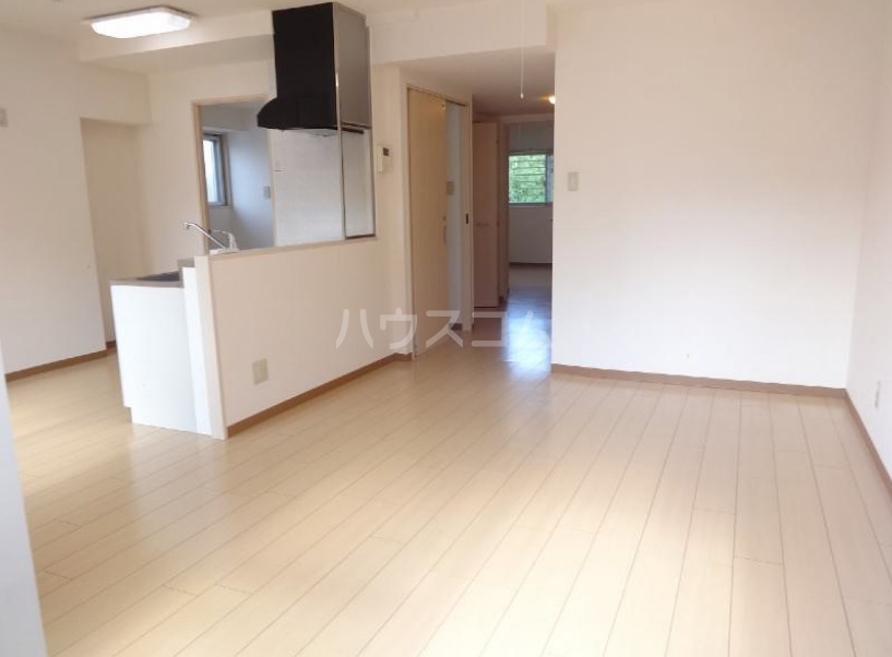 3/19 リビング/ダイニング