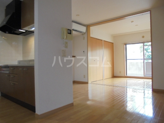 4/29 リビング/ダイニング