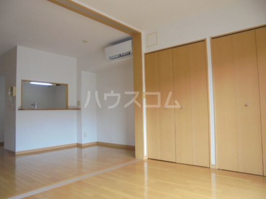 3/29 リビング/ダイニング