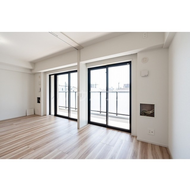 3/30 リビング/ダイニング