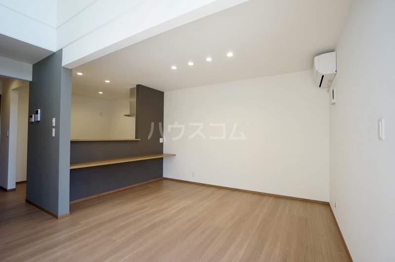 3/23 リビング/ダイニング