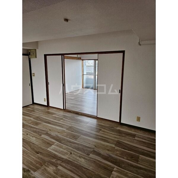 2/15 リビング/ダイニング