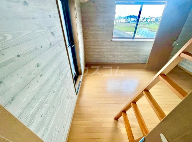 5/15 バルコニー