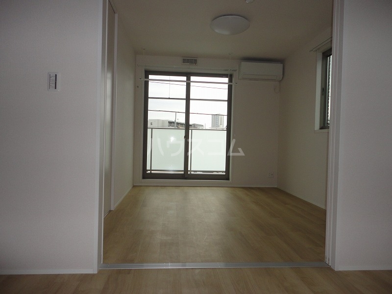 3/15 リビング/ダイニング